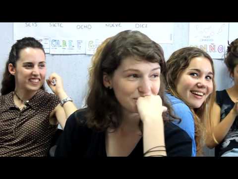 My last week in Minsk: EVS volunteer from Germany - Beat Seamann