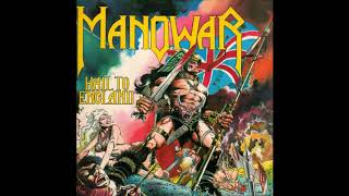Manowar - Kill With Power