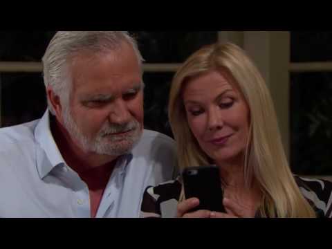 Bold and Beautiful Episode 7334