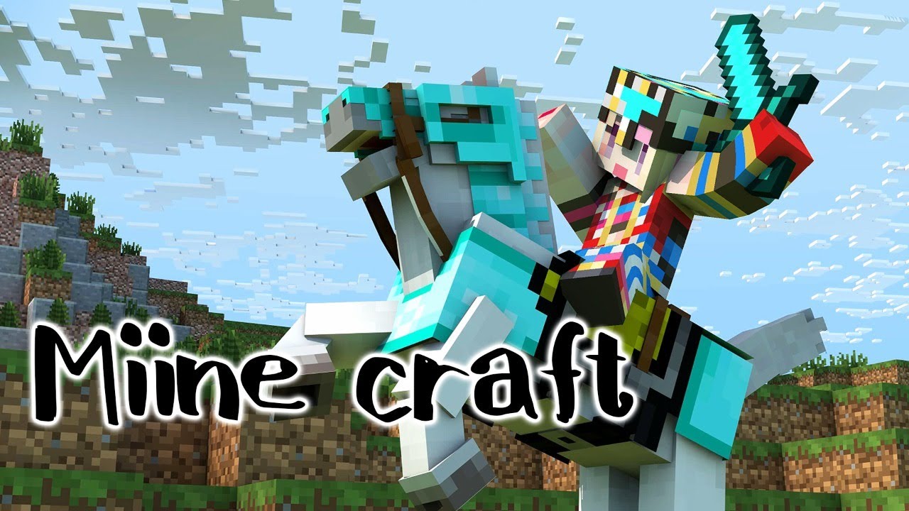【マイクラ】探検回!マイクラに低気圧などない【尾丸ポルカ/ホロライブ】
