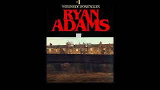 Shiver &amp; Shake (live) - Ryan Adams (Prisoner Live)