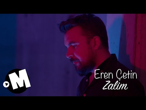 Eren Çetin   Konuş Be Zalim  #erençetin