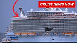 Passenger Dies after Cruise Demands $15k Cash, City Mayor’s Cruise Ban Overruled by Court