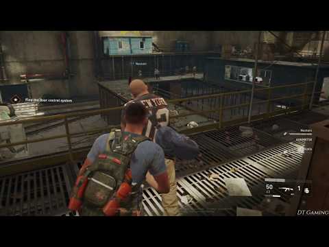 WORLD WAR Z  - New SIX SKULL EXTREME Zombie Mode Gameplay 2019