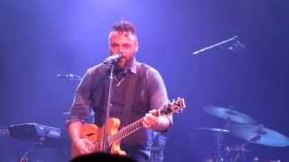 Blue October - Angels in Everything Live! [HD]