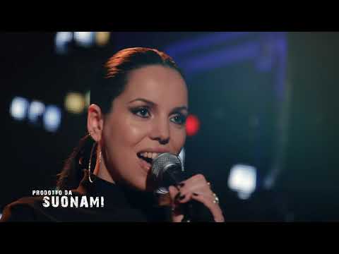 Anna Maria Allegretti - Al di là di noi (tratto dalle "OFFICINE SUONAMI")