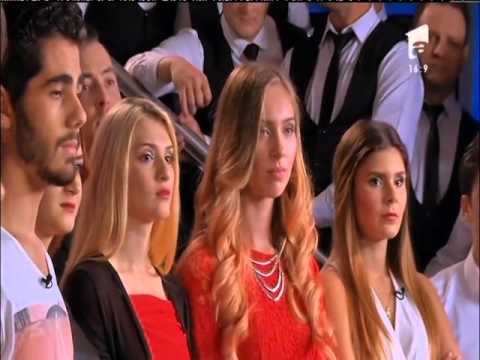 Seara grupurilor. Horia Brenciu are de luat decizii grele la X Factor