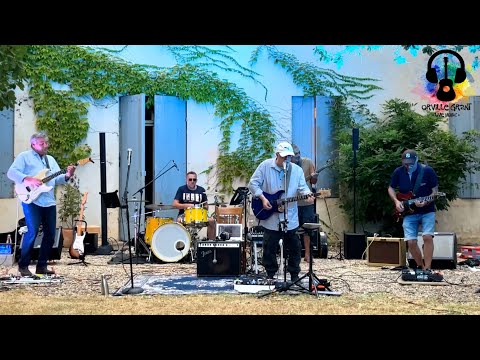 Orville Grant Memory "Carol"