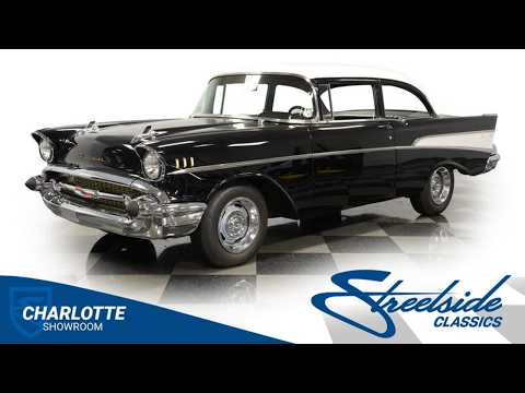 1957 Chevrolet 210 (CC-2084694) for sale in Concord, North Carolina