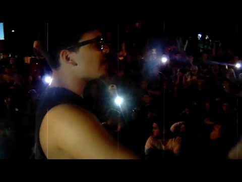 STUART vs LIMBO - 4tos - INVASIÓN RAPPER (Septima Edición) 1vs1 / Santa Fe