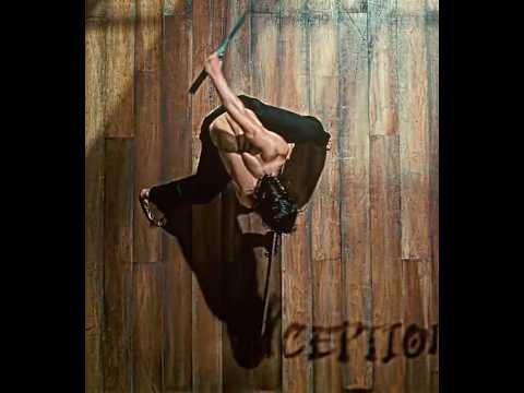 "The Best Ninja ?" - Ninja Assassin | MONTAGEM BAILÃO - Repsaj (slowed)