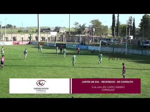 COMPACTO 5TA UNION (T) 0 - PEÑAROL (P) 3