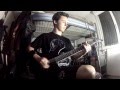 The Agonist - Perpetual Notion - Guitar Cover ...