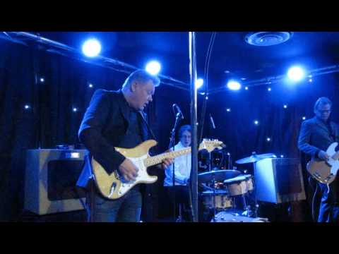 Esa Pulliainen C-Combo - Vihreät Niityt