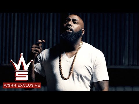 Trae Tha Truth "What About Us" (Hurricane Harvey Story) (WSHH Exclusive - Official Music Video)