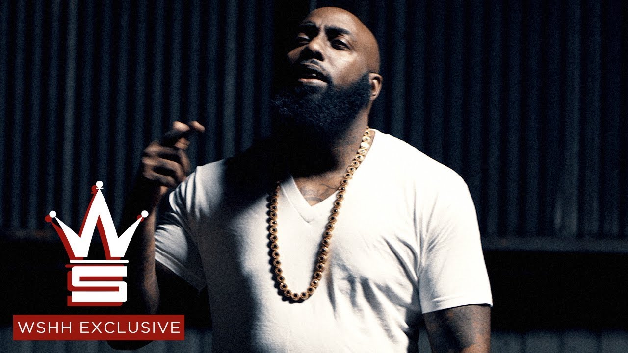 Trae Tha Truth — What About Us (Hurricane Harvey Story)