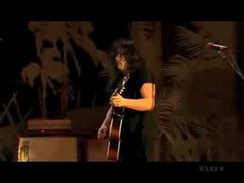 White Stripes - Death Letter - Glastonbury 2005