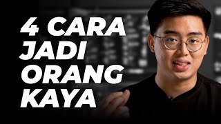 Download lagu 4 Cara Jadi Orang Kaya mp3 Download lagu 4 Cara Jadi Orang Kaya mp3