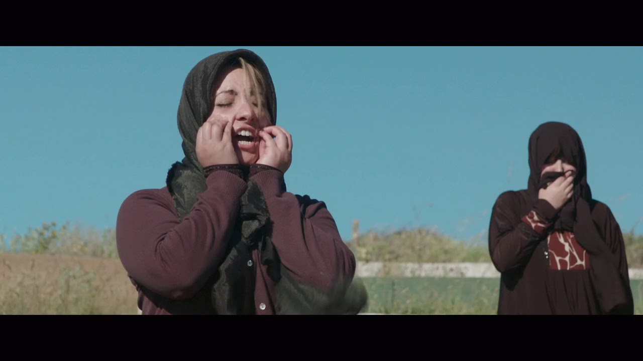 DIFF 2017 - UNTIL THE END OF TIME