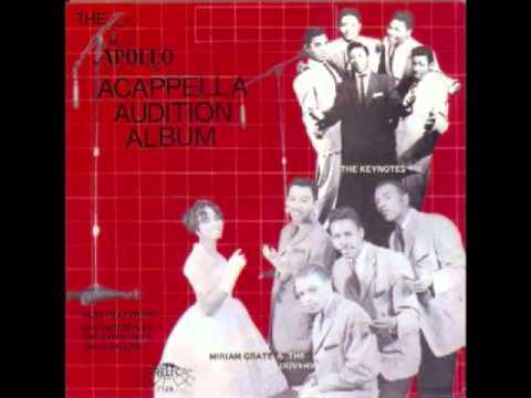 Thumbnail for Casanovas   Please Be Mine (Acappella version)