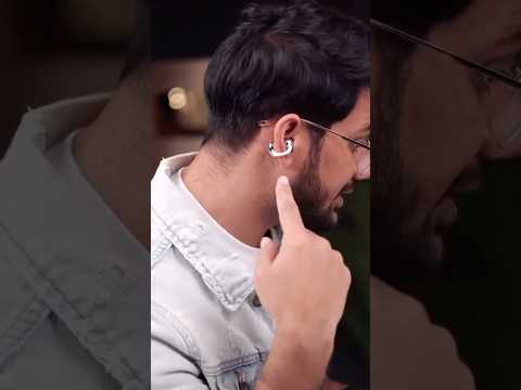 Thumbnail for Noise Air Clips Unboxing review and experience #shorts #ows #airwavemusic