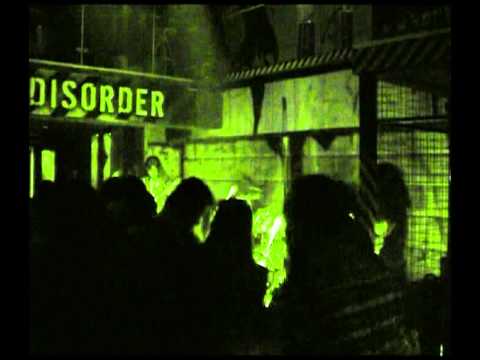 Costa Varras'PERPETUAL  LIVE @ BLITZ,DECEMBER 13th 2013.