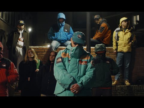 Santería (con LaBlackie)