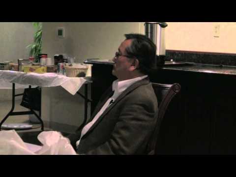 Geshe Tenzin Dorjee la of Deer Park