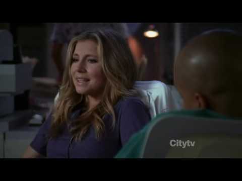 Scrubs Elliot's Not Sure If She'll Always Be A Doctor