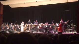Heather Rankin Sings “Titanically” with Symphony Nova Scotia