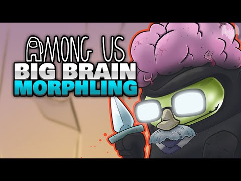 ZU SCHLAU für IMPOSTOR "XY"?! 🧠 - ♠ Among Us ♠