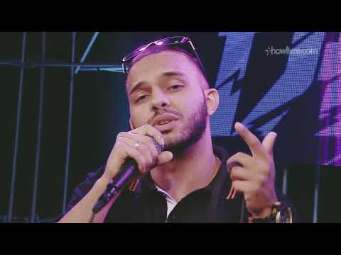 Dkria - Quanto Tempo - Ao Vivo no Release Showlivre 2019.