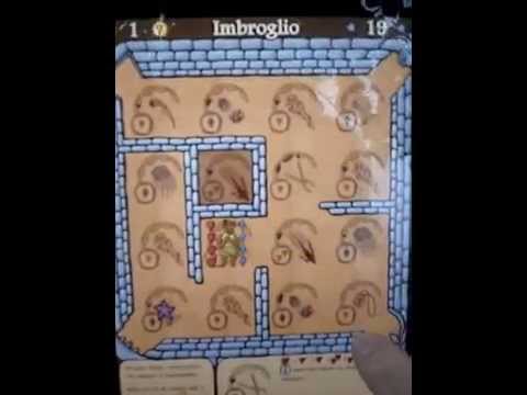 imbroglio - YouTube