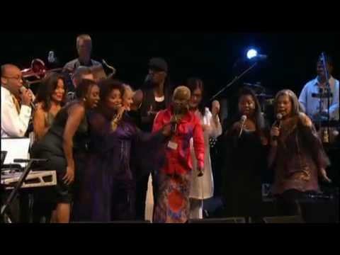 All Stars - Stuff Like That - Live @ Montreux