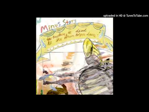 Minus Story - Won't Be Fooled Again