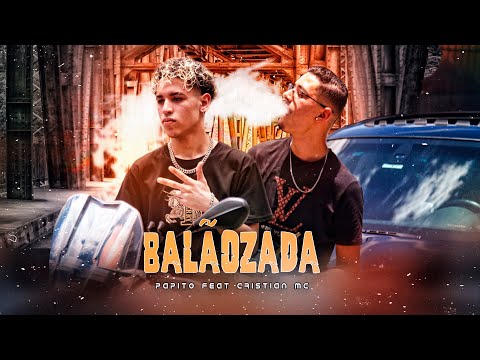 Balãozada 🎈 Papito Feat Cristian MC (Prod.Roccha)