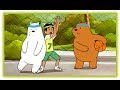 We Bare Bears Bearsketball We Bare Bears Games