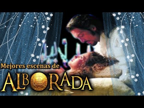 ALBORADA  222  --  Luis  regresa a Cuencas para pedirle cuentas  a su primo Diego