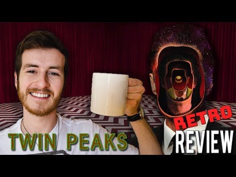Intro Twin Peaks