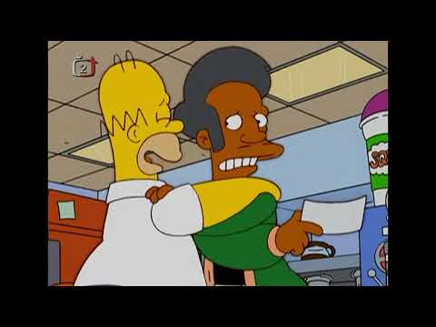 Simpsonovi to nejlepší 15. série