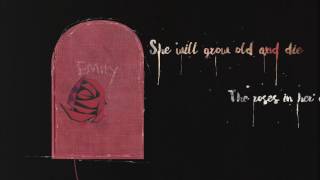 The Zombies - A Rose For Emily (Lyric Video)