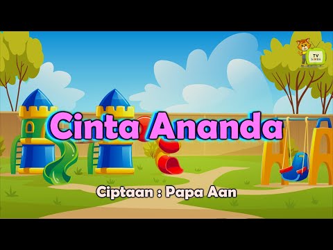 Lagu Cinta Ananda