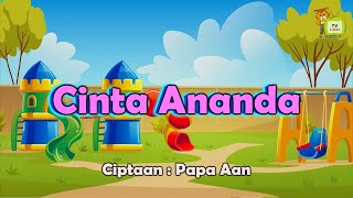 Download lagu Lagu Cinta Ananda mp3