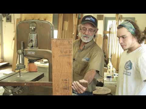 Building the TotalBoat Sport Dory: Episode 4 - Direct Transfer