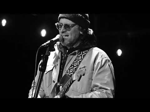 Eric Lindell @ponoacres 10/3/2020 - Second that Emotion