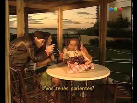 Gabriela Creciente  Atracción Fatal - Parte 1 - Videomatch