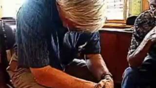 God Of Justice - Matt Hammitt