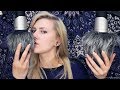 Fluffy Sleepy Whispers ASMR