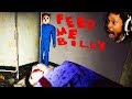 What If YOU Were The SERIAL KILLER This Time Feed Me Billy