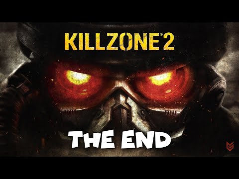 Killzone 2  - Part 10 - Visari Palace - No Commentary
